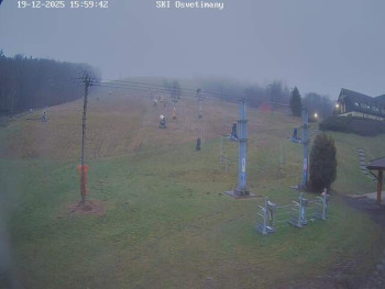 Ski Park Osvětimany