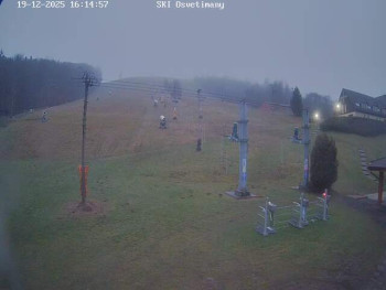 Ski Park Osvětimany