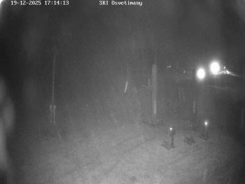 Ski Park Osvětimany