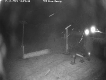 Ski Park Osvětimany