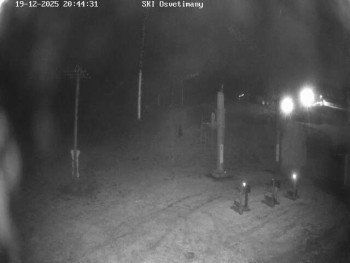 Ski Park Osvětimany