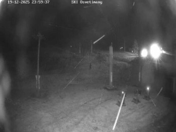 Ski Park Osvětimany