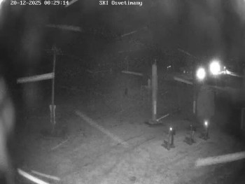 Ski Park Osvětimany