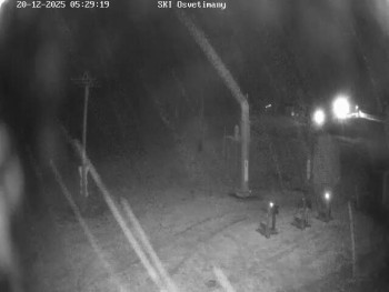 Ski Park Osvětimany