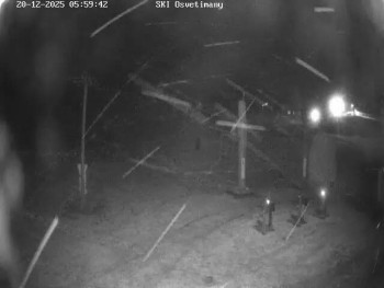 Ski Park Osvětimany