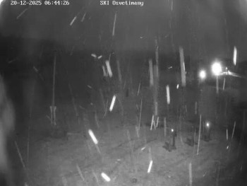 Ski Park Osvětimany