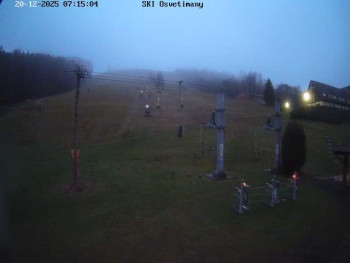 Ski Park Osvětimany