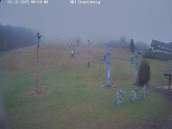 Ski Park Osvětimany