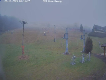 Ski Park Osvětimany