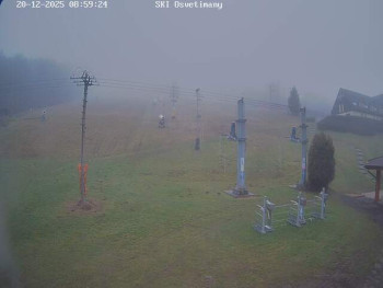 Ski Park Osvětimany