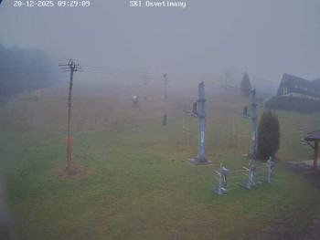 Ski Park Osvětimany