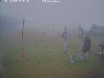 Ski Park Osvětimany