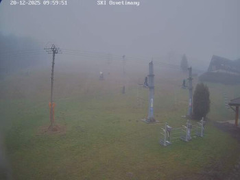 Ski Park Osvětimany