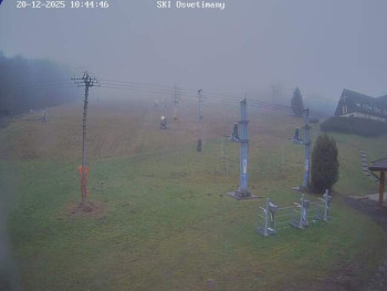 Ski Park Osvětimany