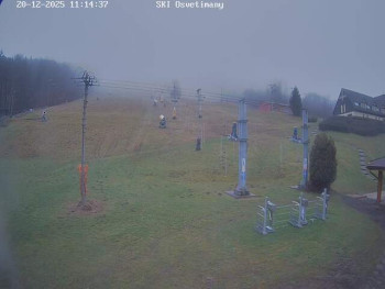 Ski Park Osvětimany