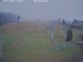 Ski Park Osvětimany