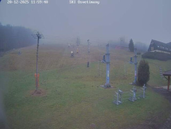 Ski Park Osvětimany