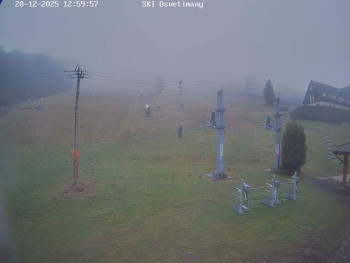 Ski Park Osvětimany