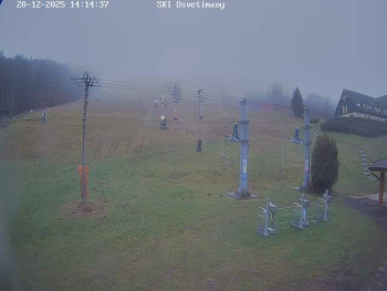 Ski Park Osvětimany