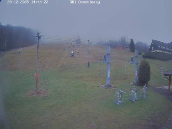 Ski Park Osvětimany