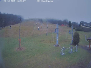 Ski Park Osvětimany