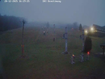 Ski Park Osvětimany