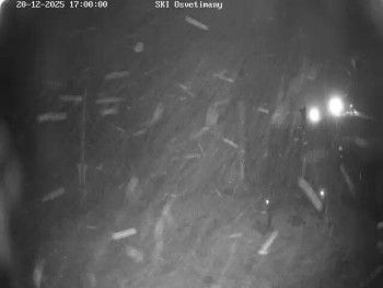 Ski Park Osvětimany