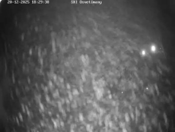 Ski Park Osvětimany