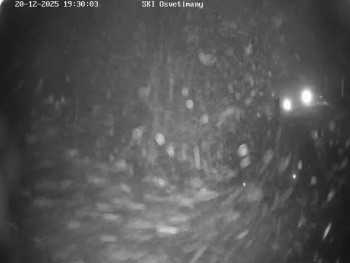 Ski Park Osvětimany