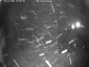 Ski Park Osvětimany