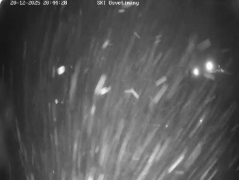 Ski Park Osvětimany