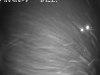 Ski Park Osvětimany