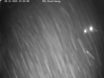 Ski Park Osvětimany