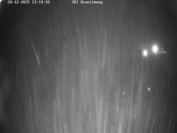 Ski Park Osvětimany