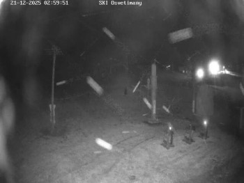 Ski Park Osvětimany