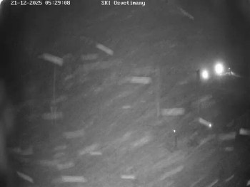 Ski Park Osvětimany