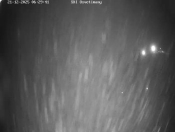 Ski Park Osvětimany