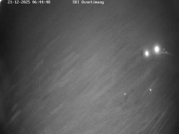 Ski Park Osvětimany