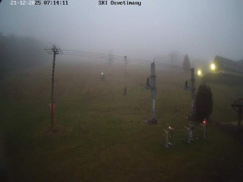 Ski Park Osvětimany