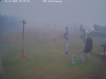 Ski Park Osvětimany