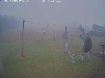 Ski Park Osvětimany