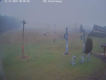 Ski Park Osvětimany