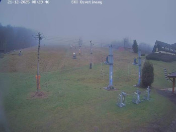 Ski Park Osvětimany