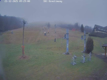 Ski Park Osvětimany