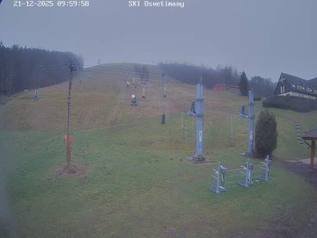 Ski Park Osvětimany