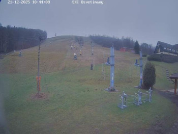 Ski Park Osvětimany