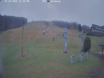 Ski Park Osvětimany