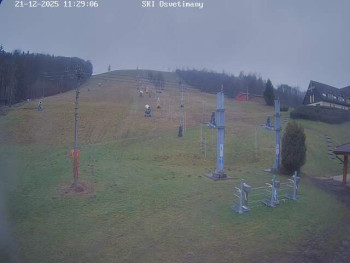 Ski Park Osvětimany