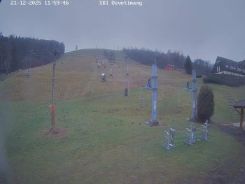 Ski Park Osvětimany