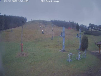 Ski Park Osvětimany